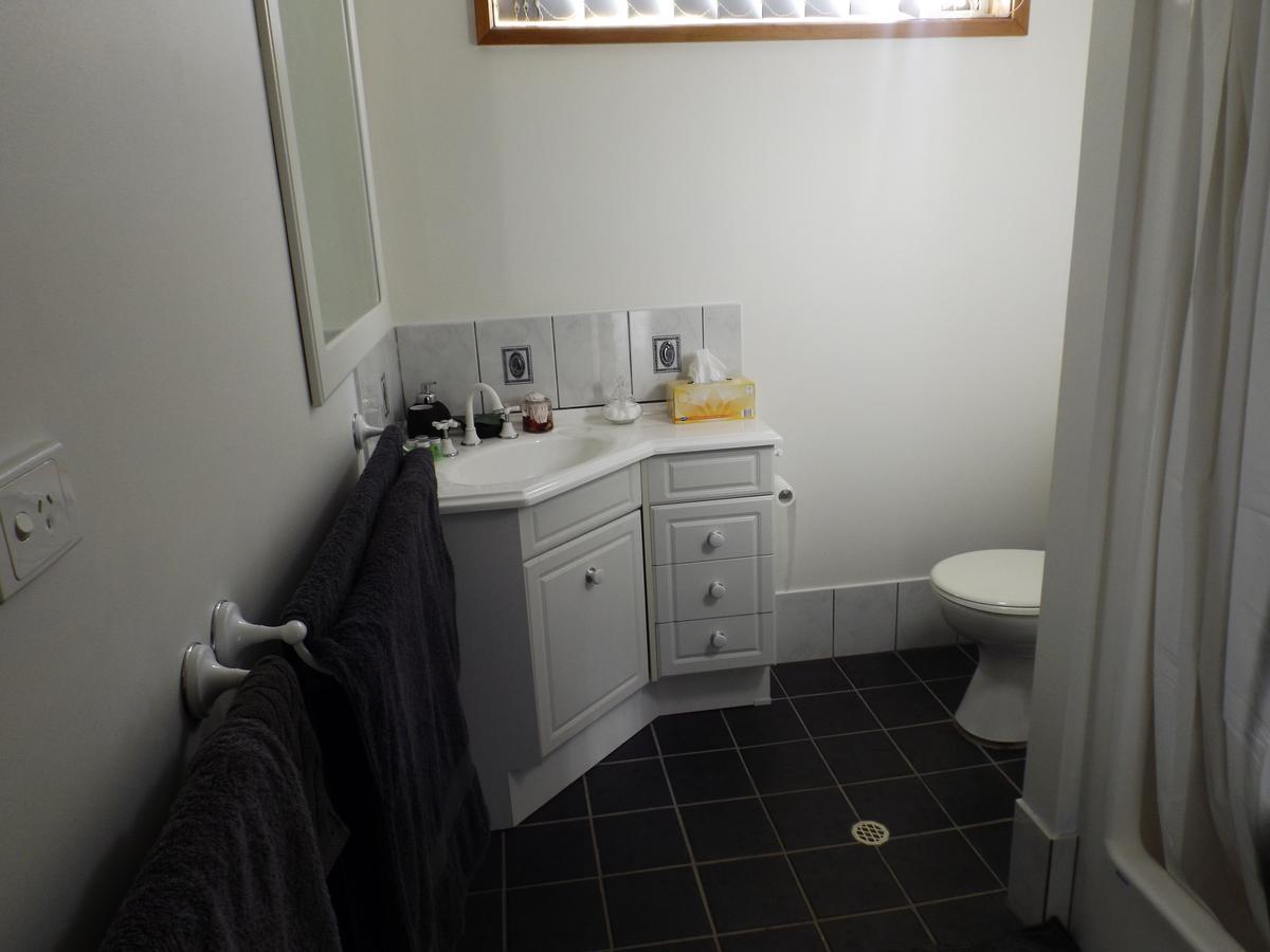 York'S Lookout Lodge Bed And Breakfast Екстер'єр фото