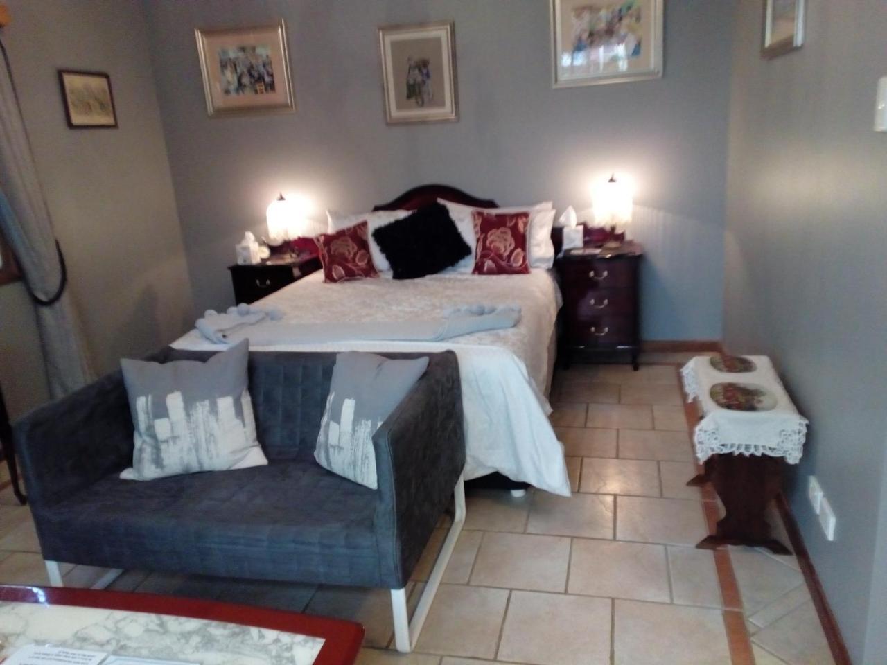 York'S Lookout Lodge Bed And Breakfast Екстер'єр фото