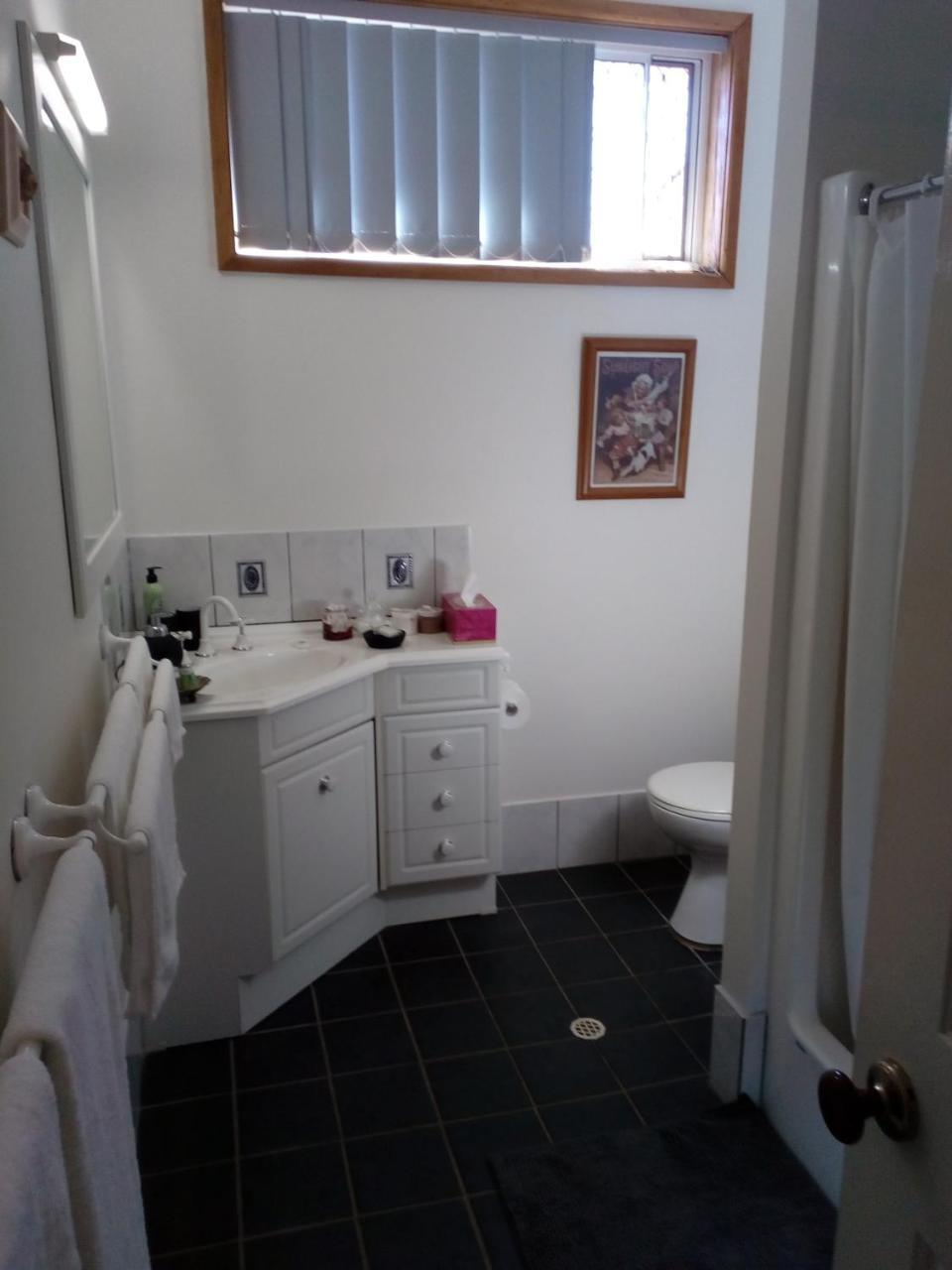 York'S Lookout Lodge Bed And Breakfast Екстер'єр фото