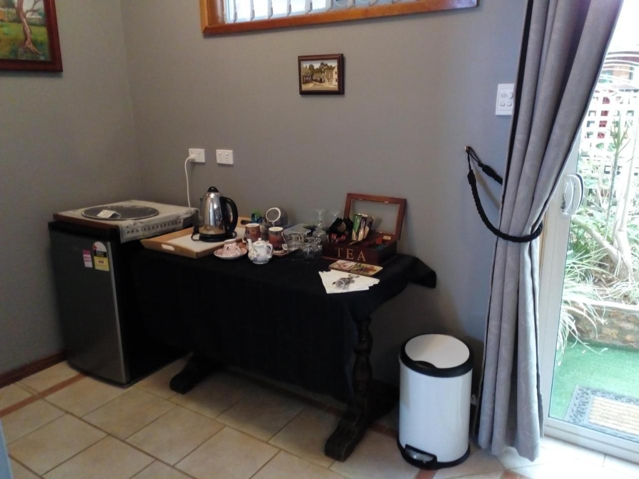 York'S Lookout Lodge Bed And Breakfast Екстер'єр фото