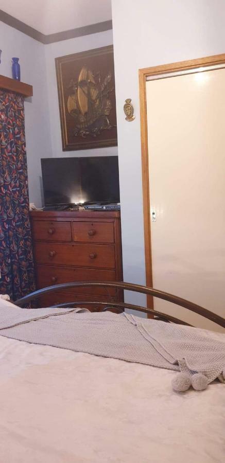 York'S Lookout Lodge Bed And Breakfast Екстер'єр фото