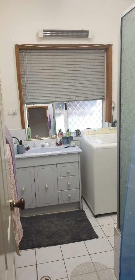 York'S Lookout Lodge Bed And Breakfast Екстер'єр фото